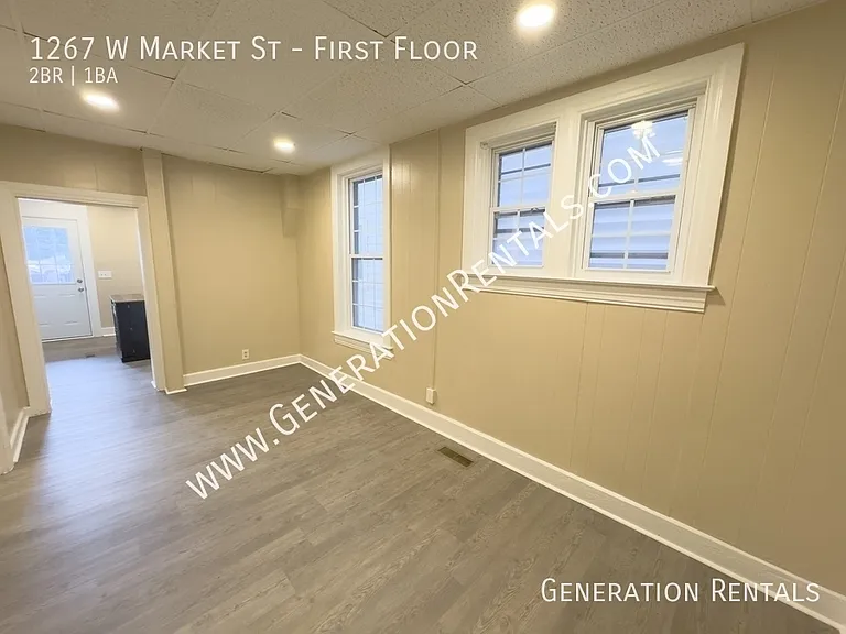 1267 W Market St #1 — Photo 5