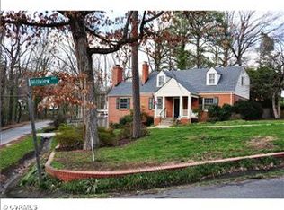 7806 Hillview Ave, Henrico, VA 23229