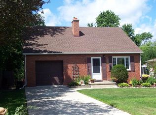 29 Hillcrest Blvd, Ypsilanti, MI 48197