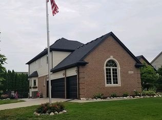 55826 Danube Ave, Macomb, MI