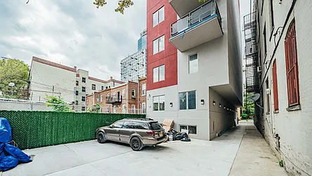 Rented by Nooklyn NYC LLC