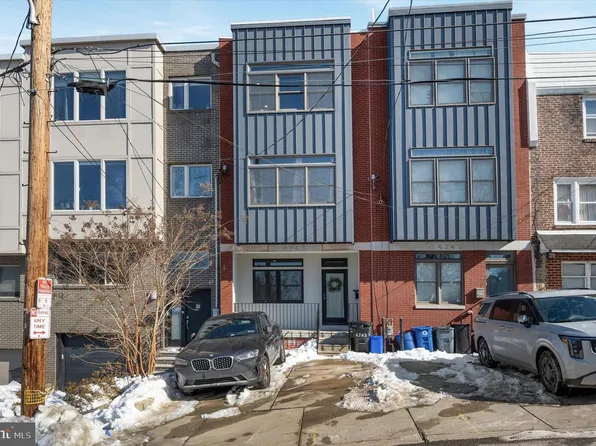 4743 Sheldon St, Philadelphia, PA 19127