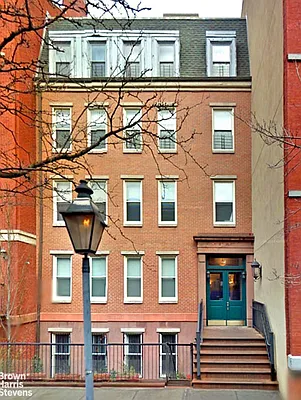 Rented by Brown Harris Stevens | media 21