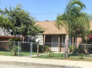 1708 Riverside Ave, Colton, CA 92324