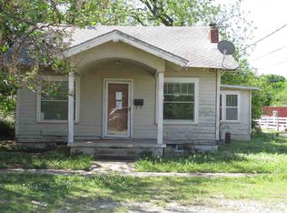 113 E 13th Ave, Stillwater, OK 74074