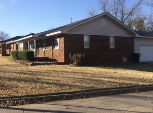 2755 NW 68th St, Oklahoma City, OK 73116