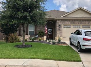 327 Rustic Willow, Selma, TX 78154