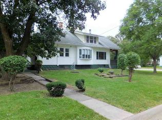 345 E Flagg St, Walcott, IA 52773