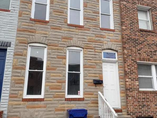 3718 Gough St, Baltimore, MD 21224