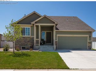 6925 McClellan Rd, Wellington, CO 80549