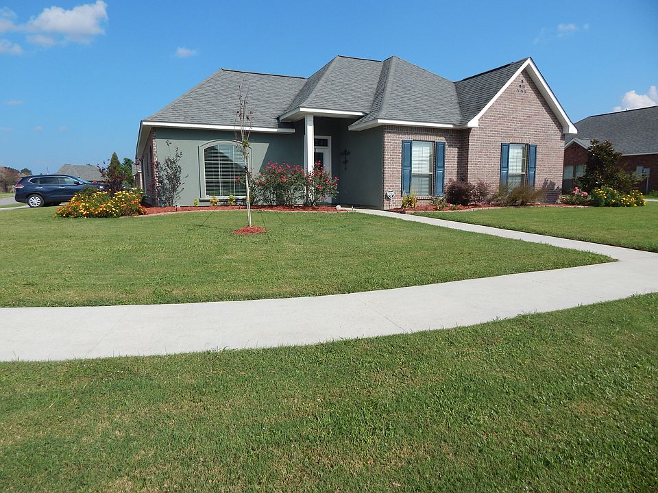 House Exterior