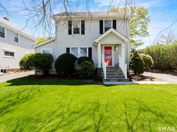 13 Ledge Lane, Stamford, CT 06905