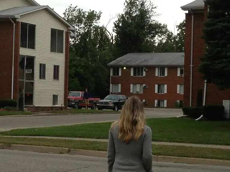Pine Ridge Apartments — Photo 18