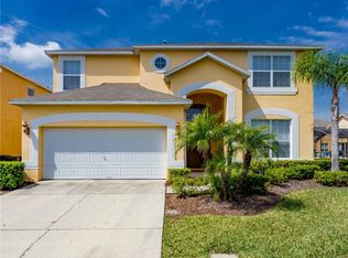 154 Hideaway Beach Ln, Kissimmee, FL 34746