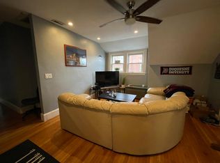 41 Harvest St #3, Dorchester, MA 02125