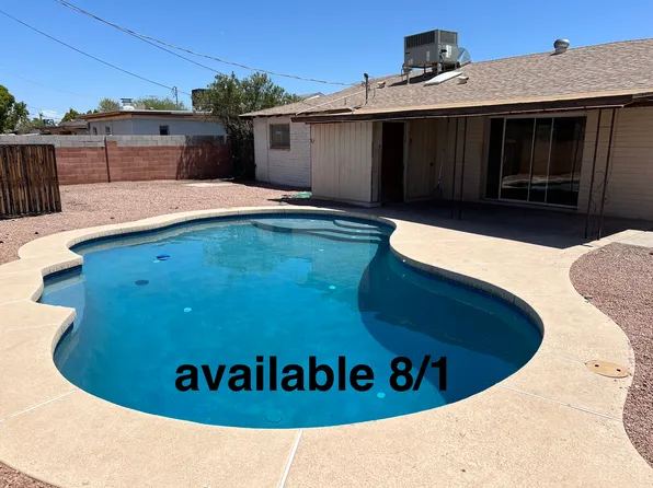 1330 W Elna Rae St, Tempe, AZ 85281