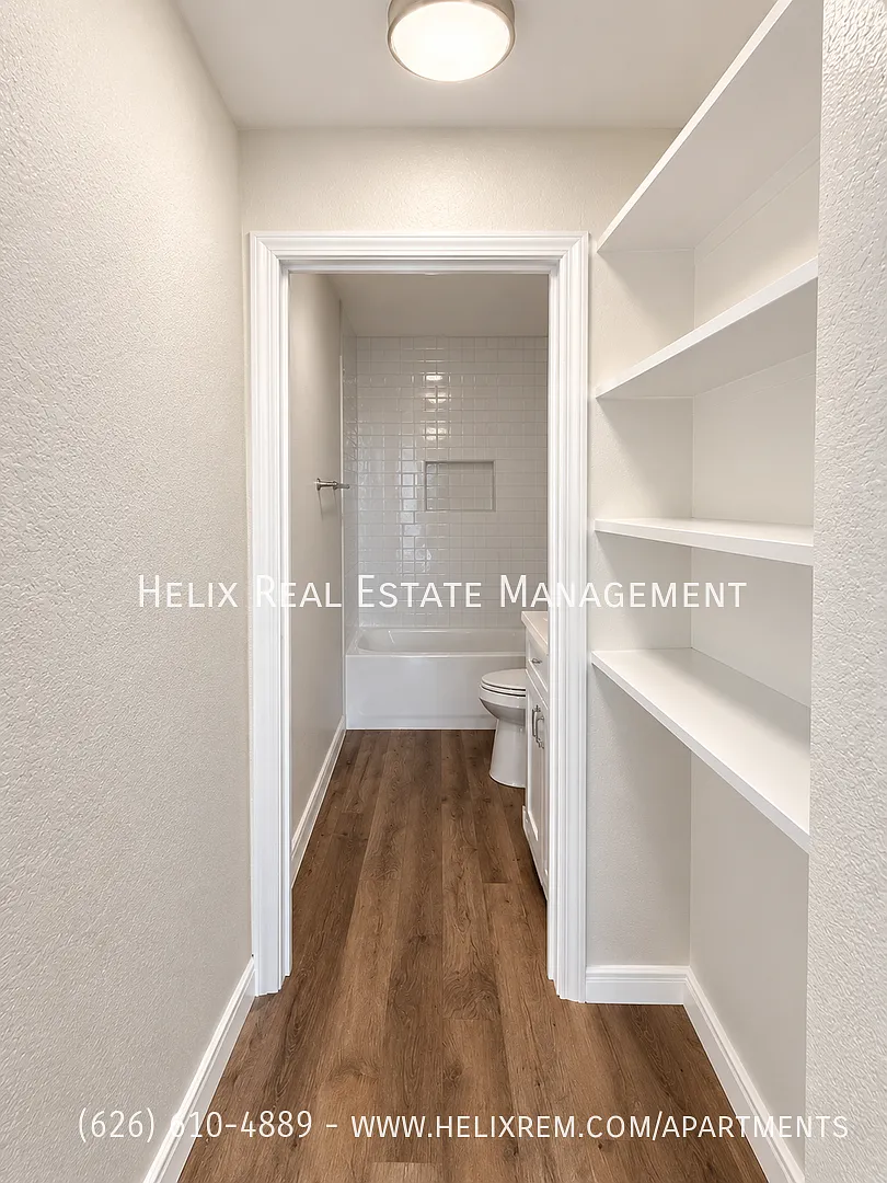 One Month Free- 839 Summit 1bd/1ba | Pasadena — Photo 2