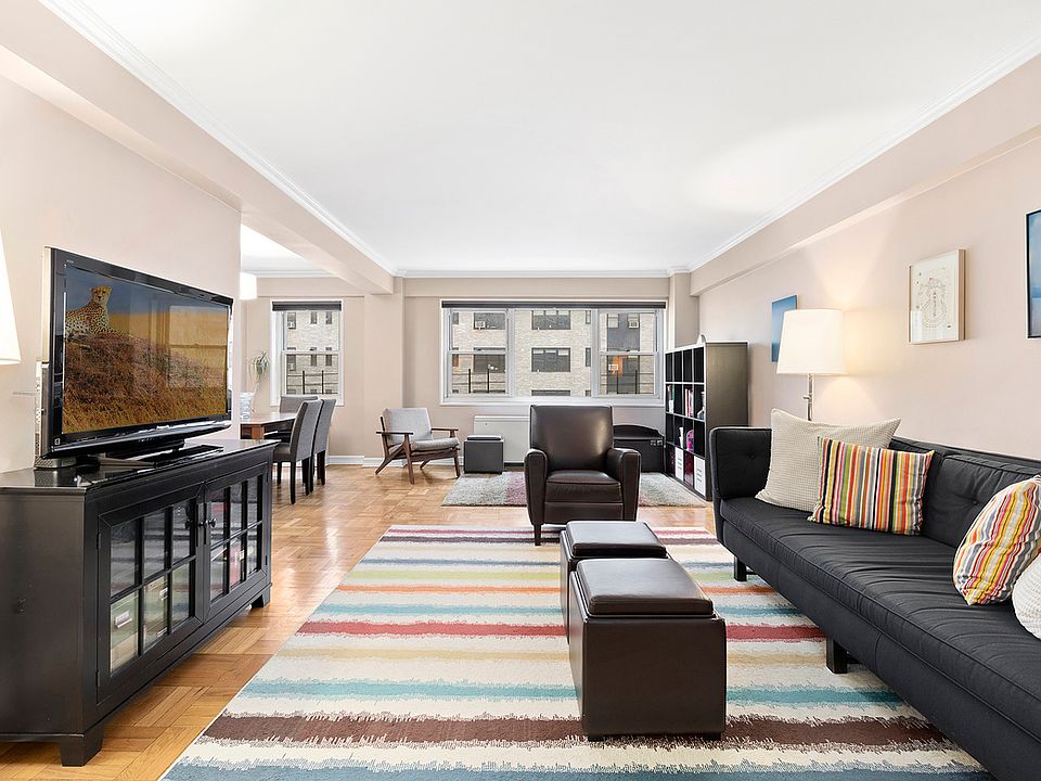 1st image of 345 E 56th St APT 7E