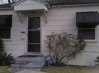 5210 Pickfair St, Houston, TX 77026