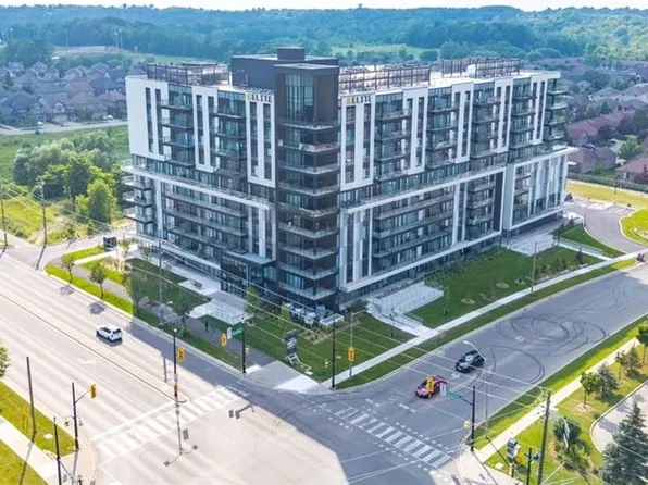 575 Conklin Rd #323, Brantford, ON N3T 5L5