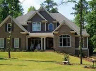 10 Mountain Crest Dr, Oxford, GA 30054