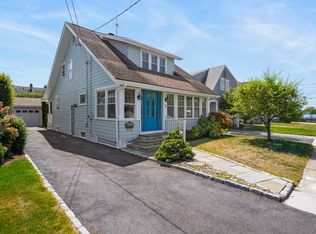 20 Wallace Ave, Norwalk, CT 06855