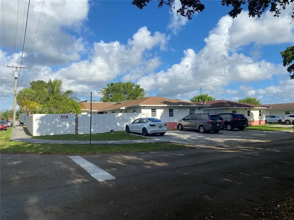 13910 NE 13th Ave, North Miami, FL 33161
