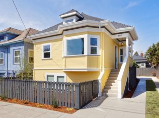 668 65th St, Oakland, CA 94609