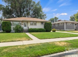 2512 Miles Ave, Billings, MT 59102