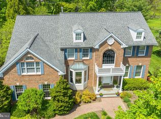 301 Jefferson Dr, Malvern, PA 19355