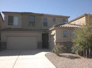 17198 N Rosa Dr, Maricopa, AZ 85138