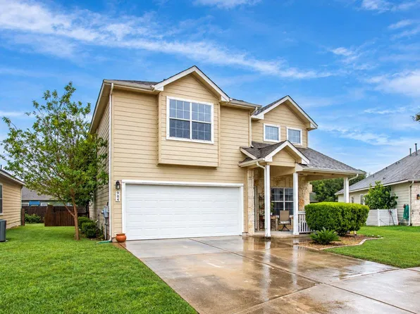 904 Elmwood Dr, Georgetown, TX 78628