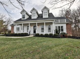 5296 Sunset Ridge Dr, Mason, OH 45040