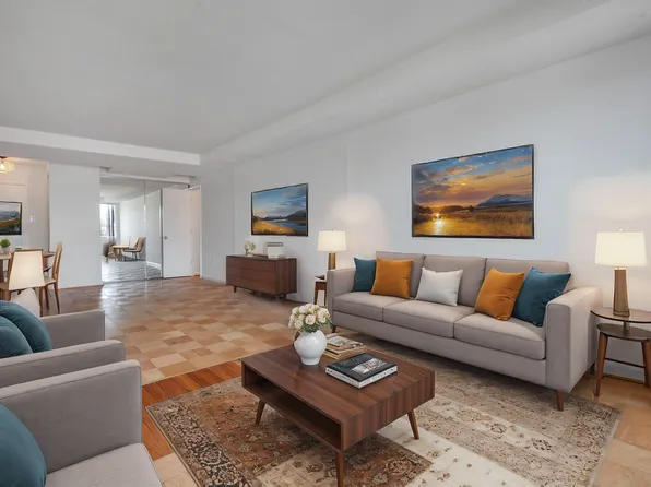 1301 Delaware Ave SW, Washington, DC