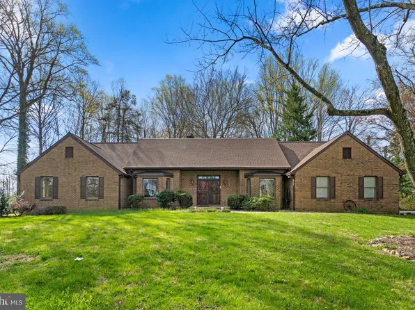 12085 Old Frederick Rd, Marriottsville, MD 21104