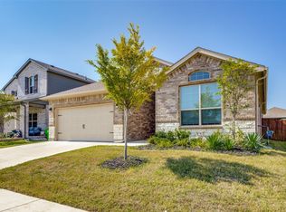 2209 Gill Star Dr, Haslet, TX 76052