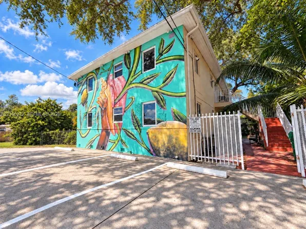 5501 N Miami Ave #1, Miami, FL 33127