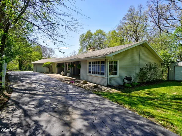 1822 Shawnee Rd, Lima, OH 45805