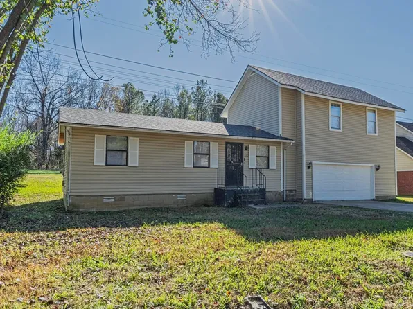 3131 Peggy Rd, Memphis, TN 38128