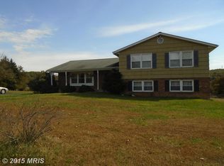 3927 Old Rocks Rd, Street, MD 21154