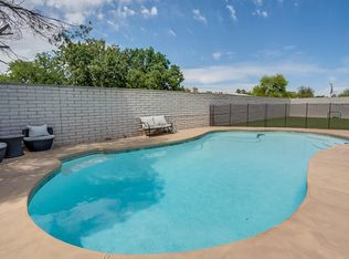 7801 N Jensen Dr, Tucson, AZ 85741