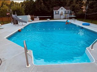 21 E Scarlet Oak Ct, Jackson, NJ 08527