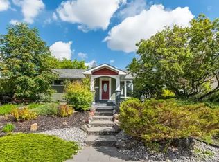 14508 82nd Ave NW #1A, Edmonton, AB T5R3R8