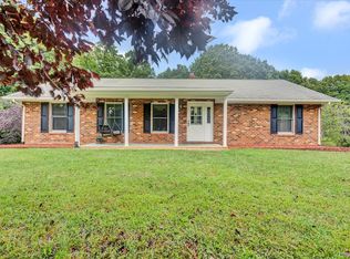 115 Wenwood Dr, Goodview, VA 24095