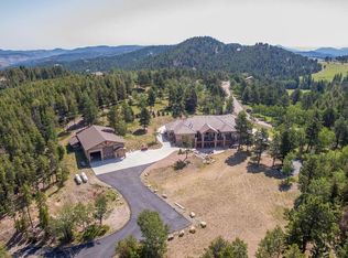 1551 Snyder Gulch Rd, Evergreen, CO 80439