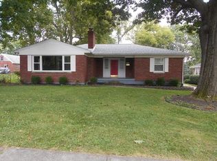 3004 Sherman Ave, Middletown, OH