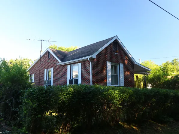 147 Claytor Rd, Pilot, VA 24138