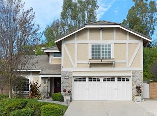 22215 Sisante, Mission Viejo, CA 92691