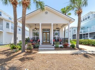99 Shirah St, Destin, FL 32541
