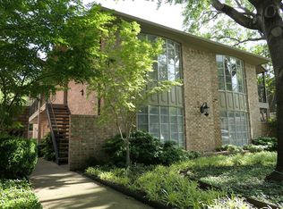 3447 McFarlin Blvd APT D, Dallas, TX 75205